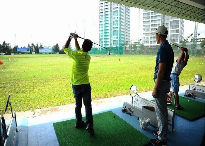 Bí Quyết Cải Thiện Luyện Tập Golf: Lên Kế Hoạch Luyện Tập Hiệu Quả Cho Mỗi Mùa
