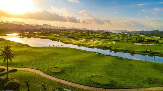 Bí Quyết Cải Thiện Luyện Tập Golf: Lên Kế Hoạch Luyện Tập Hiệu Quả Cho Mỗi Mùa