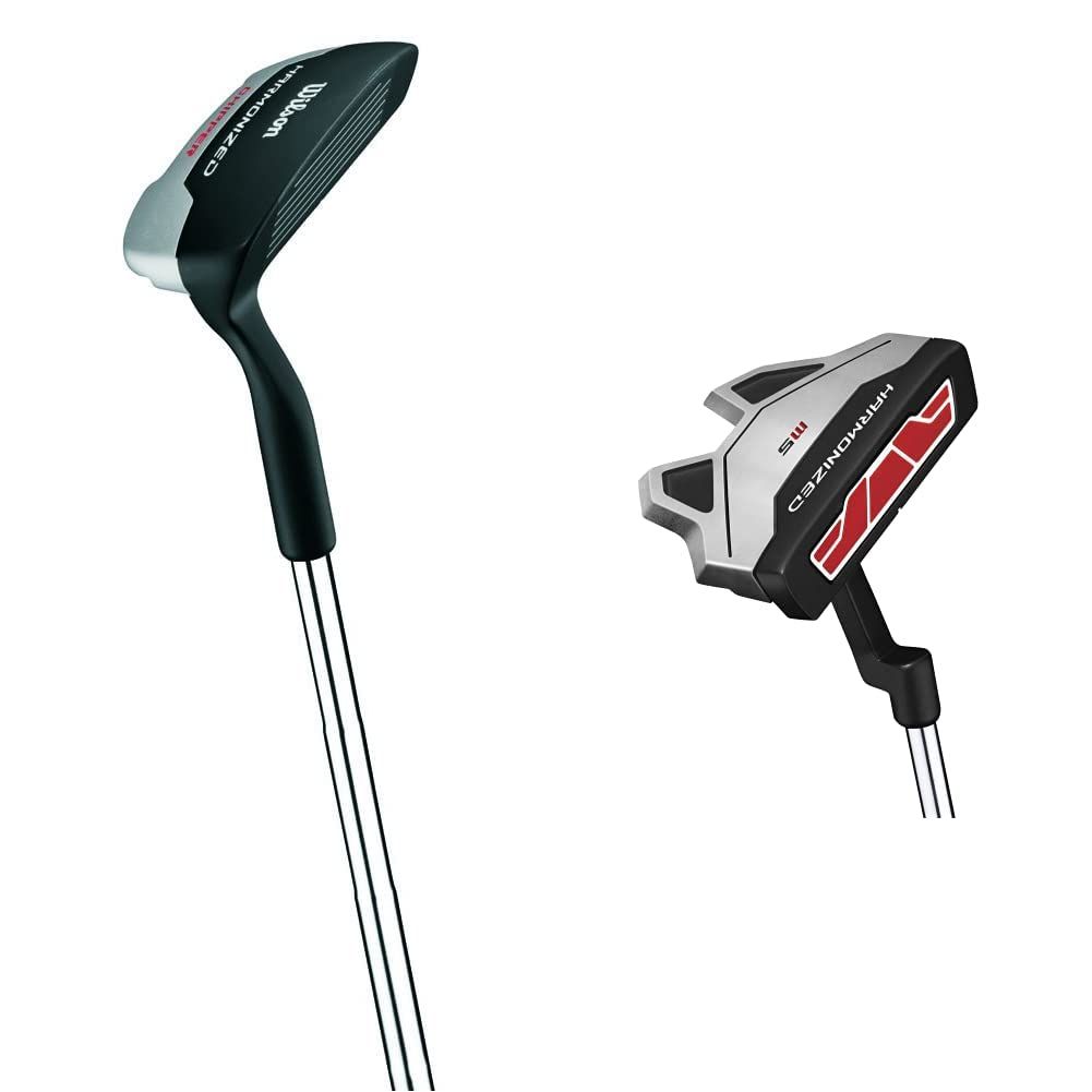 Gậy Golf Chipper: Vũ Khí Bí Mật Cho Cú Chipping Hoàn Hảo