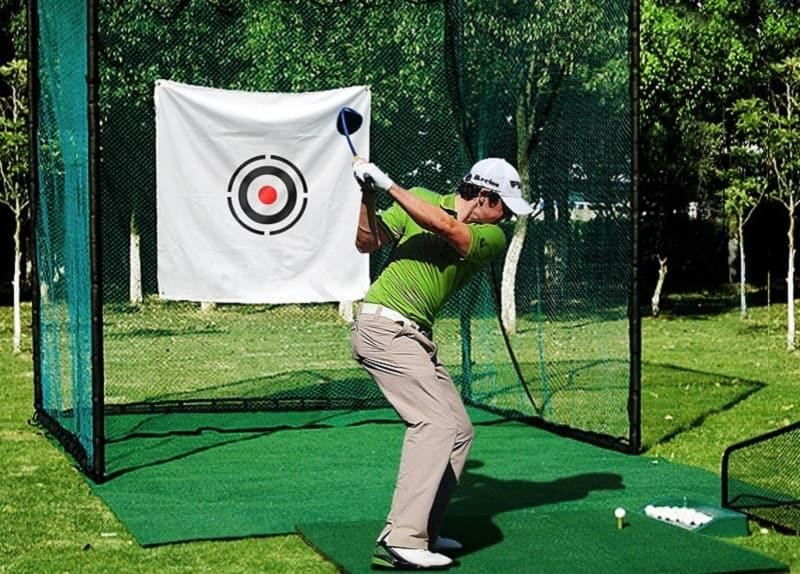 Bí Quyết Cải Thiện Luyện Tập Golf: Lên Kế Hoạch Luyện Tập Hiệu Quả Cho Mỗi Mùa