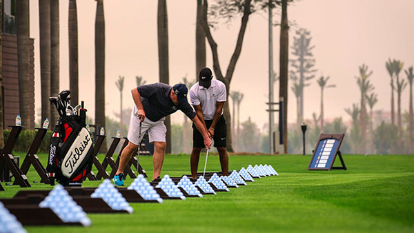 Full Set Gậy Golf: Số Lượng, Chức Năng & Lựa Chọn Tối Ưu