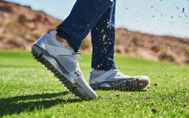 Lựa Chọn Giày Golf: Kinh Nghiệm Chọn Giày Golf Đúng Cách Dành Cho Mọi Golfer