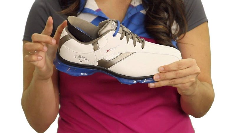 Lựa Chọn Giày Golf: Kinh Nghiệm Chọn Giày Golf Đúng Cách Dành Cho Mọi Golfer