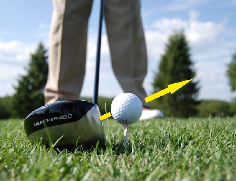 Gậy Golf Chipper: Vũ Khí Bí Mật Cho Cú Chipping Hoàn Hảo