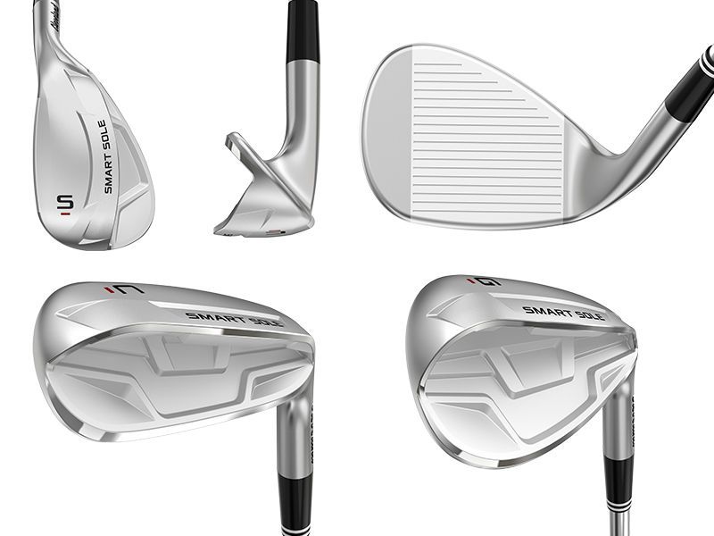 Gậy Golf Chipper: Vũ Khí Bí Mật Cho Cú Chipping Hoàn Hảo