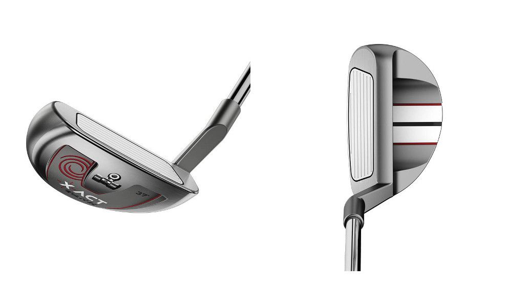 Gậy Golf Chipper: Vũ Khí Bí Mật Cho Cú Chipping Hoàn Hảo