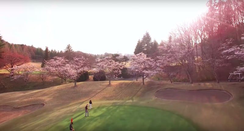 Bí Quyết Cải Thiện Luyện Tập Golf: Lên Kế Hoạch Luyện Tập Hiệu Quả Cho Mỗi Mùa