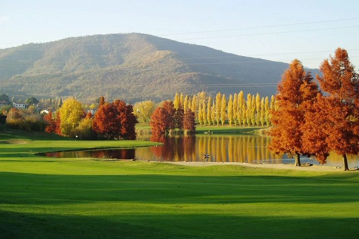Bí Quyết Cải Thiện Luyện Tập Golf: Lên Kế Hoạch Luyện Tập Hiệu Quả Cho Mỗi Mùa