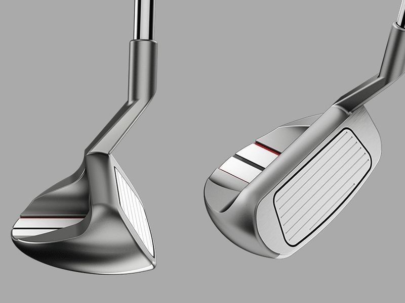 Gậy Golf Chipper: Vũ Khí Bí Mật Cho Cú Chipping Hoàn Hảo