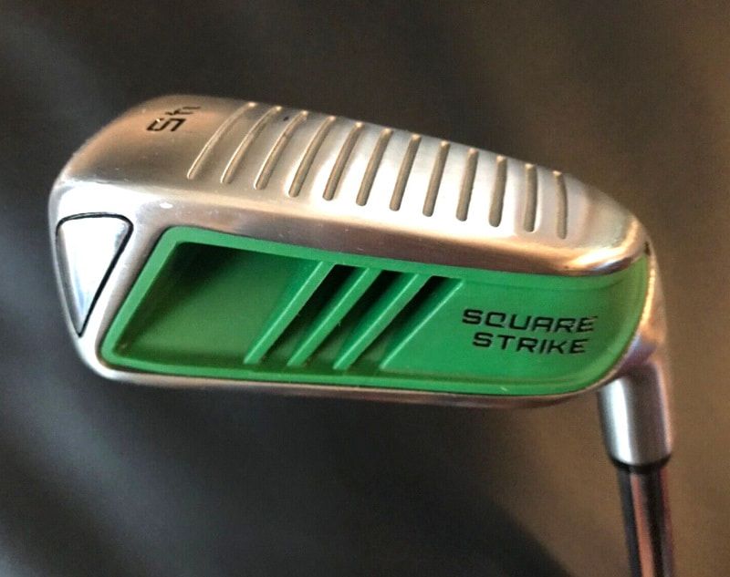 Gậy Golf Chipper: Vũ Khí Bí Mật Cho Cú Chipping Hoàn Hảo