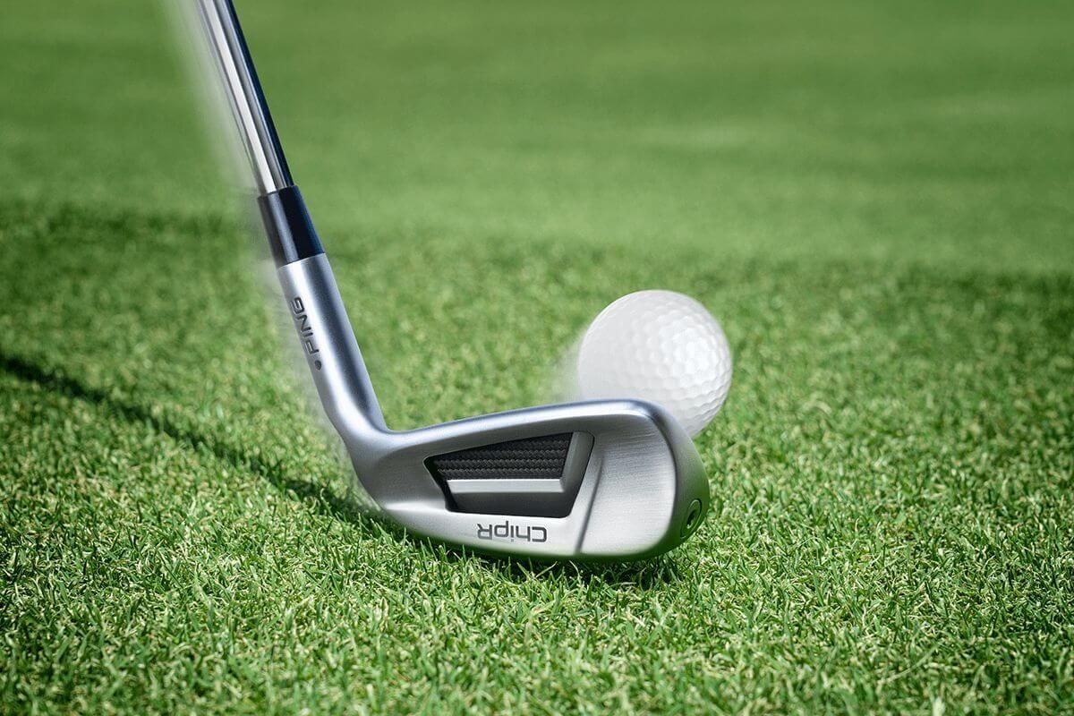 Gậy Golf Chipper: Vũ Khí Bí Mật Cho Cú Chipping Hoàn Hảo