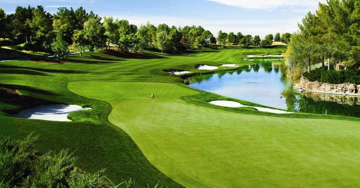 Tìm Hiểu Về Sân Golf: Các Loại Sân & Thiết Kế Đặc Trưng