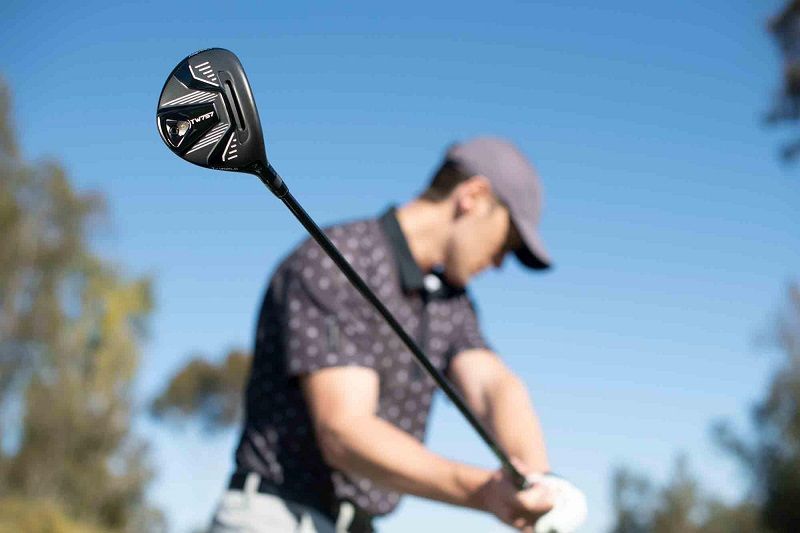 Full Set Gậy Golf: Số Lượng, Chức Năng & Lựa Chọn Tối Ưu