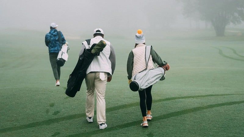 Bí Quyết Cải Thiện Luyện Tập Golf: Lên Kế Hoạch Luyện Tập Hiệu Quả Cho Mỗi Mùa