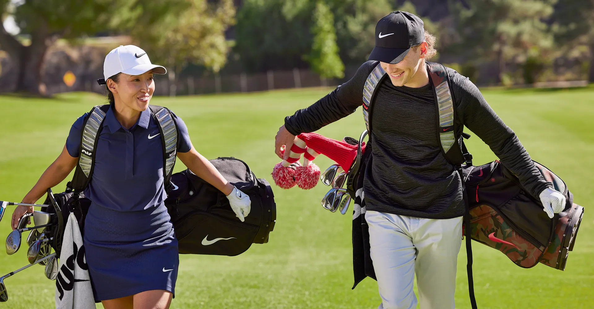 Thương Hiệu Thời Trang Golf Yêu Thích Của Các Golfer Chuyên Nghiệp