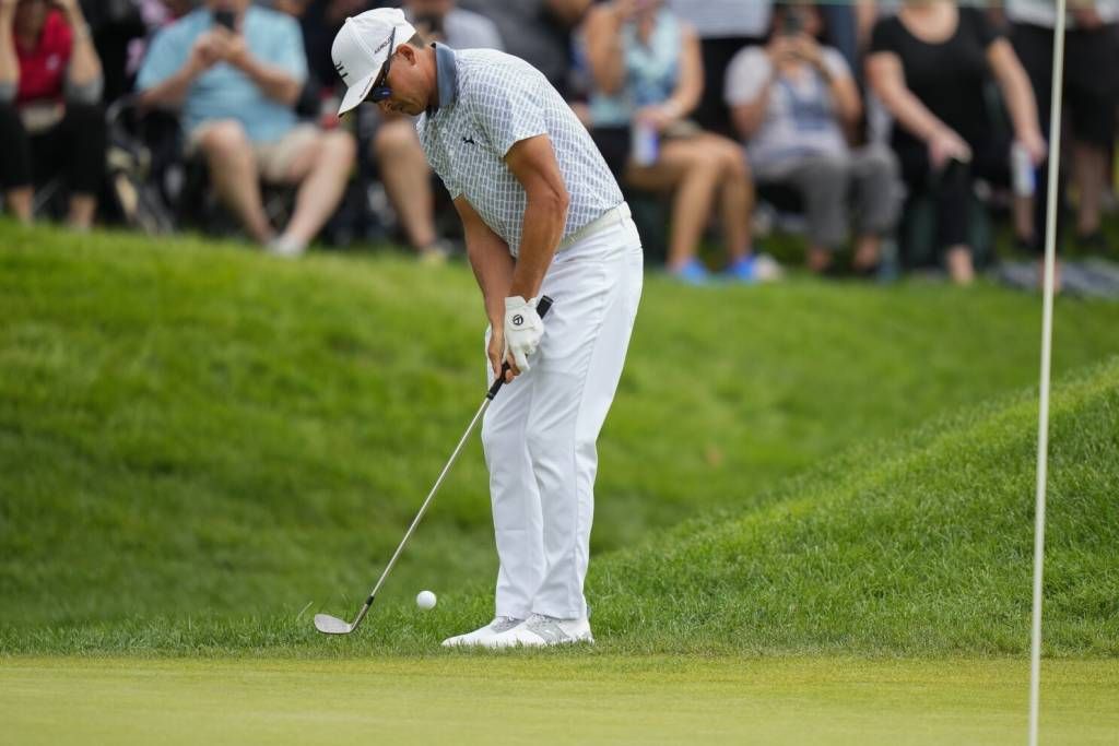 Xác Định Trình Độ Chơi Golf