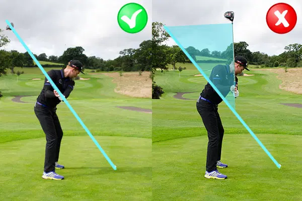 Swing Golf Cho Người Mới: Hướng Dẫn Từng Bước Để Có Cú Swing Hoàn Hảo