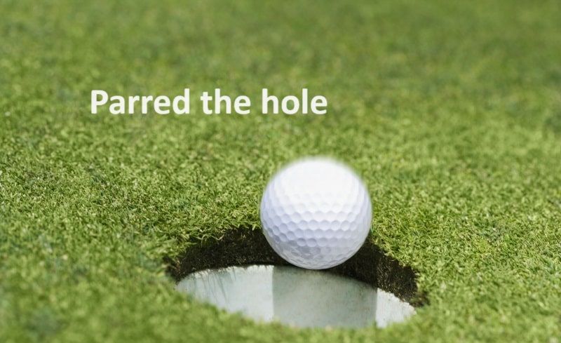 Golf 101: Từ A-Z Cho Người Mới Bắt Đầu Chinh Phục Sân Golf