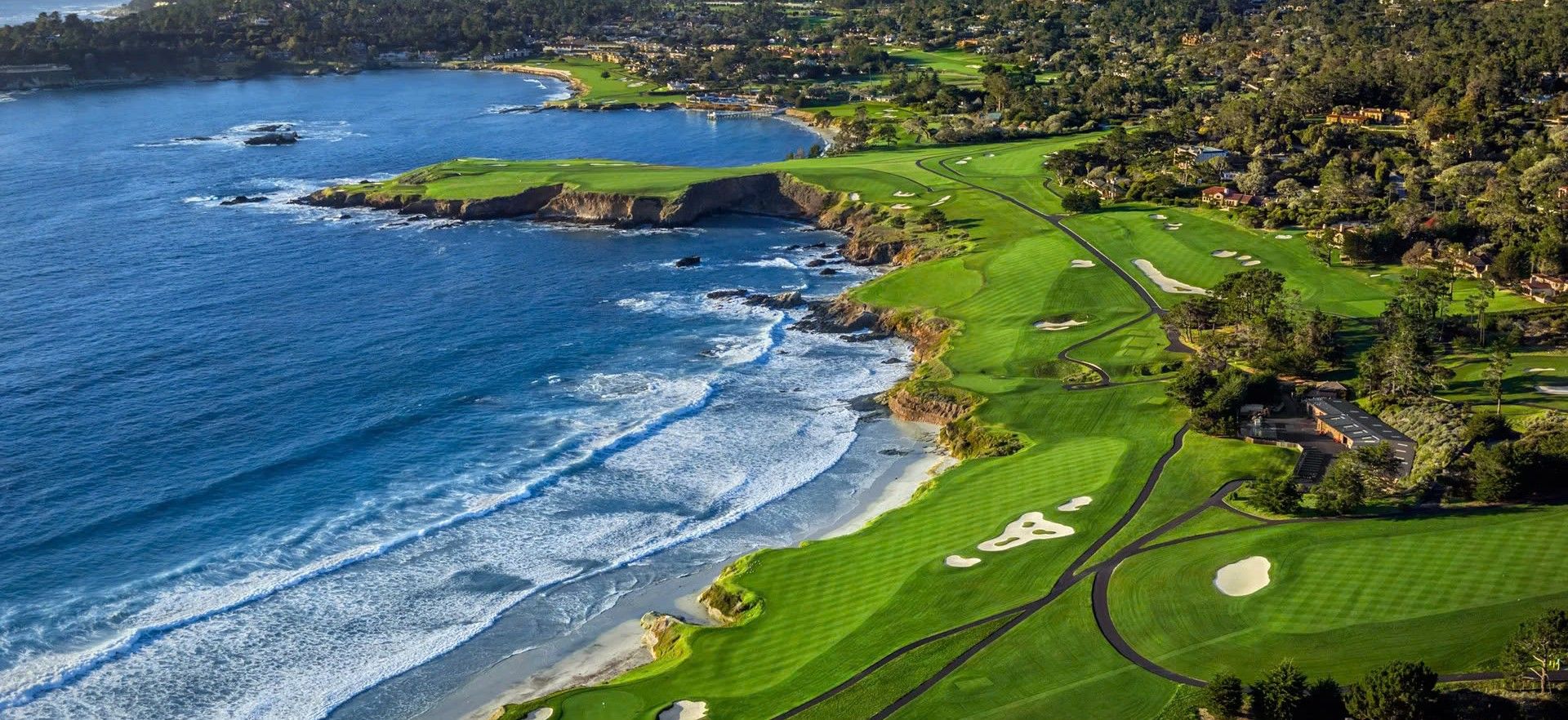 Du Lịch Golf: Khám Phá Những Sân Golf Sang Trọng Và Những Kỳ Nghỉ Đẳng Cấp
