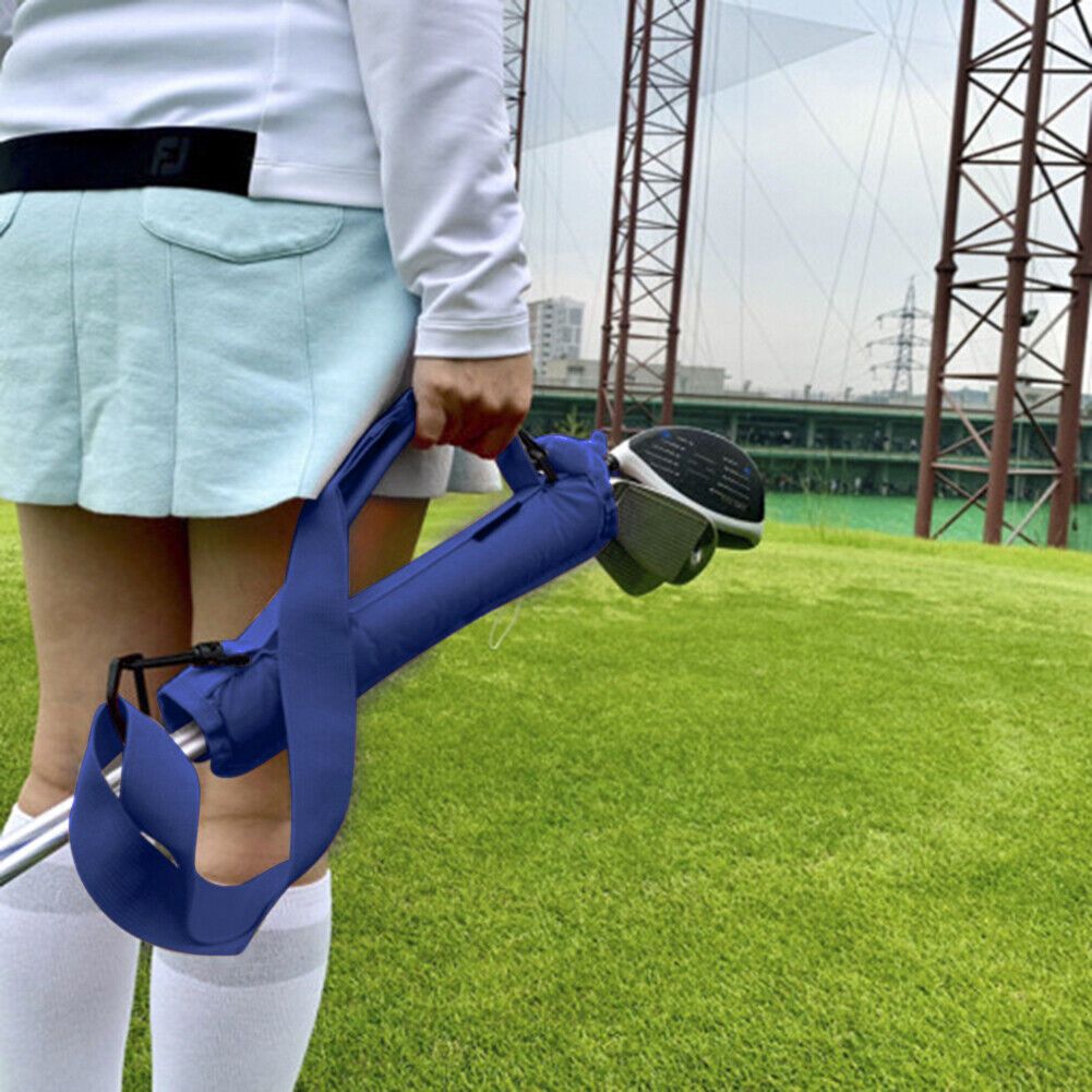 Túi Gậy Golf Mini: Top 3 Thương Hiệu Nhỏ Gọn, Chất Lượng Đáng Mua