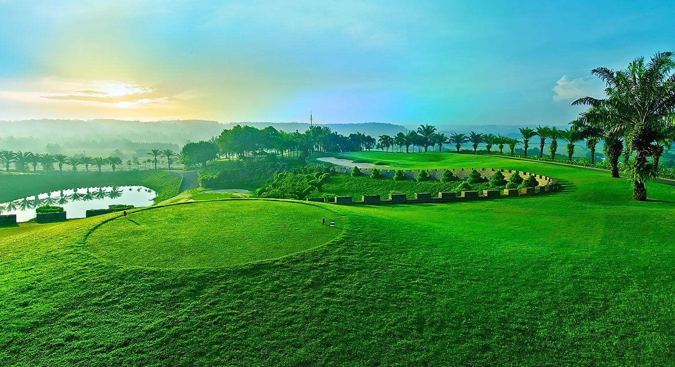 Sân Golf Cao Cấp Tại Sài Gòn: Top Các Địa Điểm Golf Đẳng Cấp Đang Thu Hút Golfer