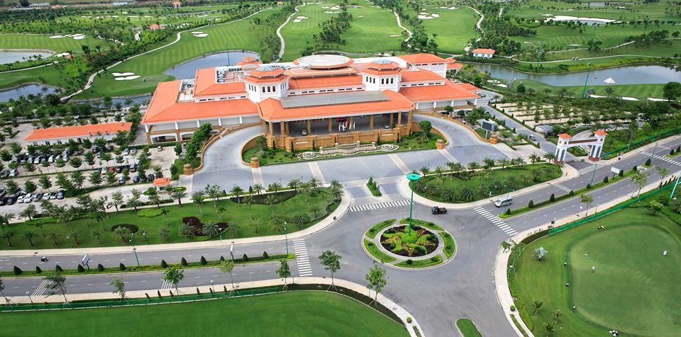 Sân Golf Cao Cấp Tại Sài Gòn: Top Các Địa Điểm Golf Đẳng Cấp Đang Thu Hút Golfer
