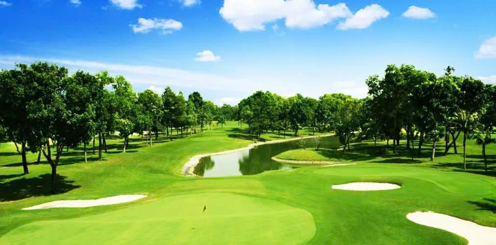 Sân Golf Cao Cấp Tại Sài Gòn: Top Các Địa Điểm Golf Đẳng Cấp Đang Thu Hút Golfer