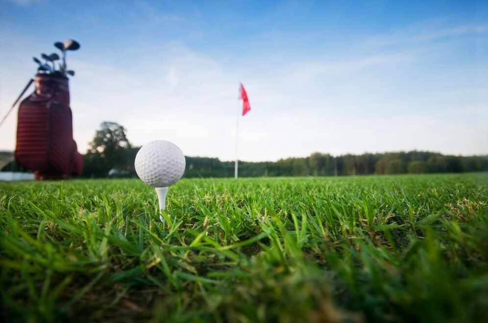 Sân Golf Cao Cấp Tại Sài Gòn: Top Các Địa Điểm Golf Đẳng Cấp Đang Thu Hút Golfer
