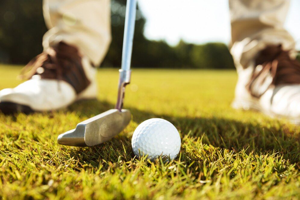 Sân Golf Cao Cấp Tại Sài Gòn: Top Các Địa Điểm Golf Đẳng Cấp Đang Thu Hút Golfer
