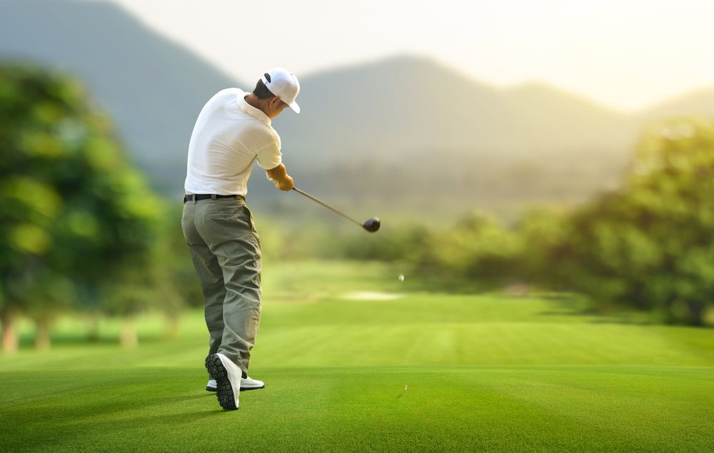 Giải Mã Quy Trình Cải Thiện Handicap Golf: Chiến Lược Và Kỹ Thuật Luyện Tập Hiệu Quả