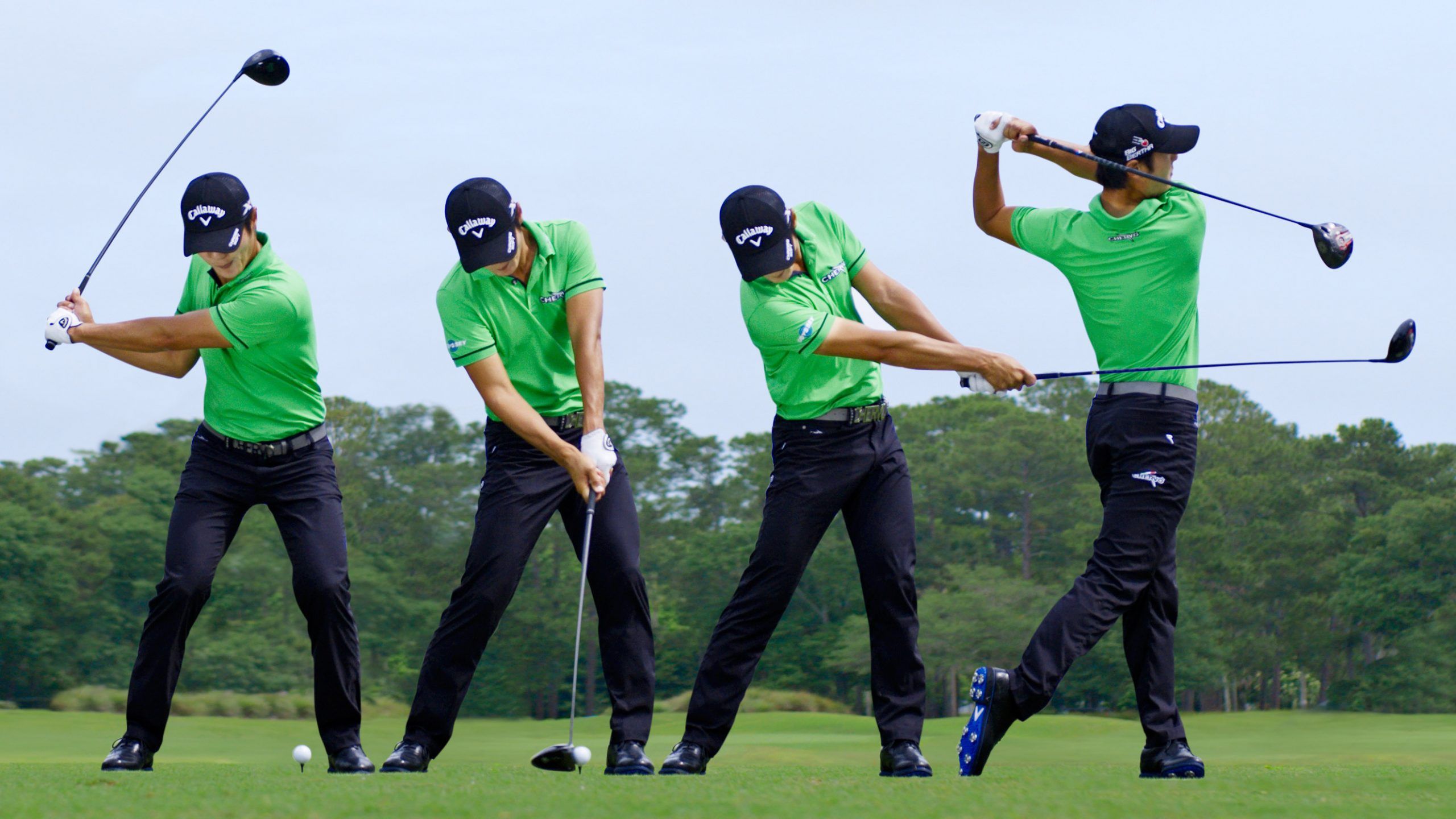 Golf 101: Từ A-Z Cho Người Mới Bắt Đầu Chinh Phục Sân Golf