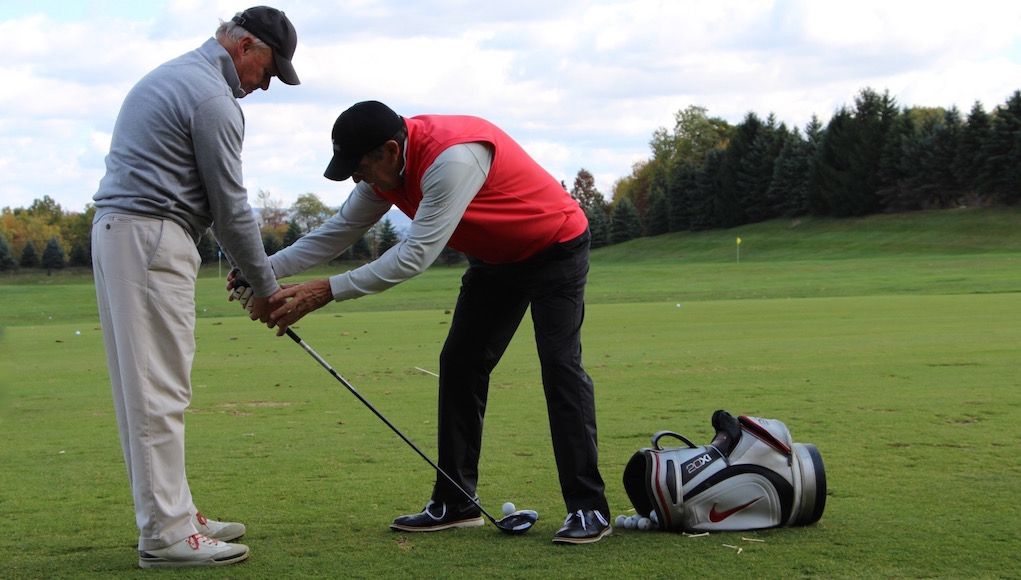 Golf 101: Từ A-Z Cho Người Mới Bắt Đầu Chinh Phục Sân Golf
