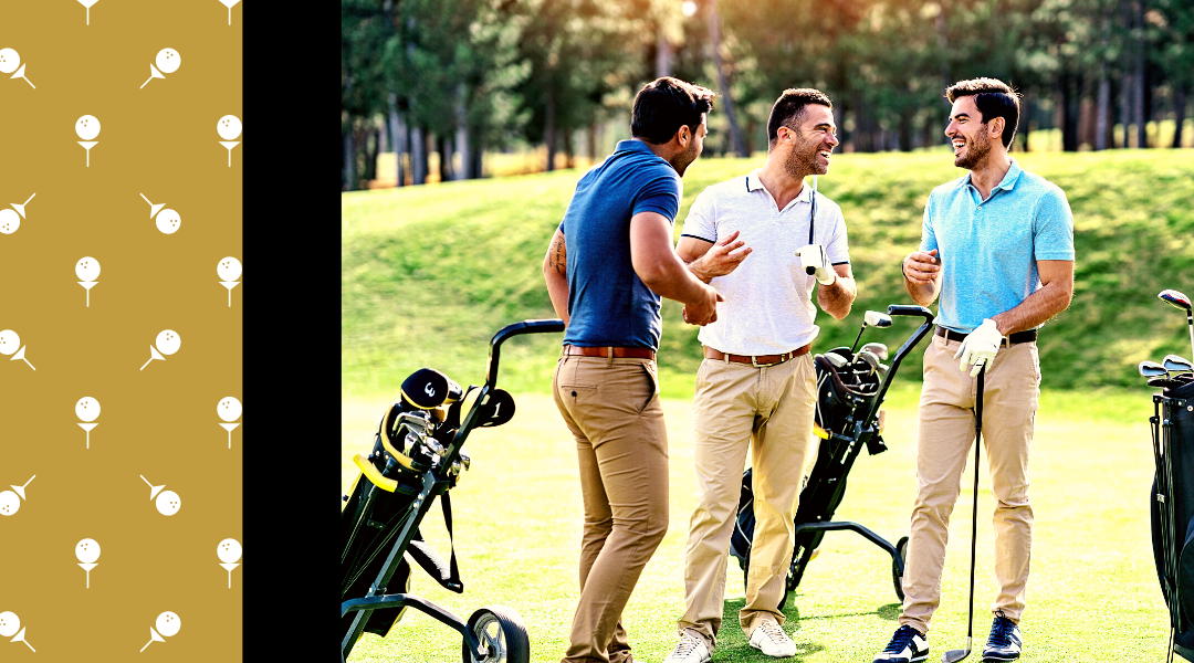 Golf 101: Từ A-Z Cho Người Mới Bắt Đầu Chinh Phục Sân Golf