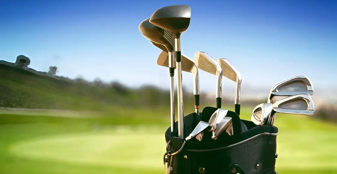 Golf Champ - Sản Phẩm Lý Tưởng Cho Doanh Nhân