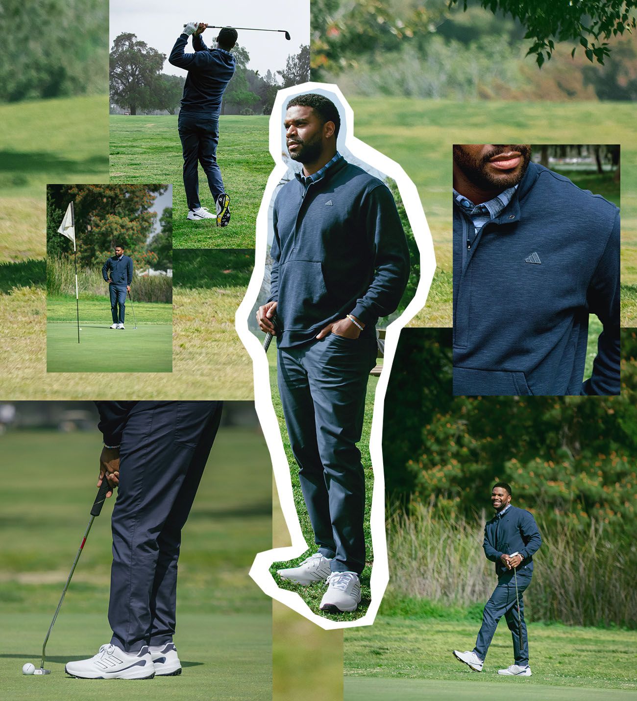 Thương Hiệu Thời Trang Golf Yêu Thích Của Các Golfer Chuyên Nghiệp