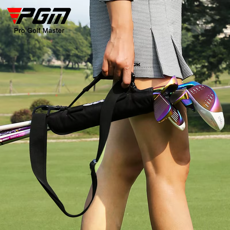 Túi Gậy Golf Mini: Top 3 Thương Hiệu Nhỏ Gọn, Chất Lượng Đáng Mua