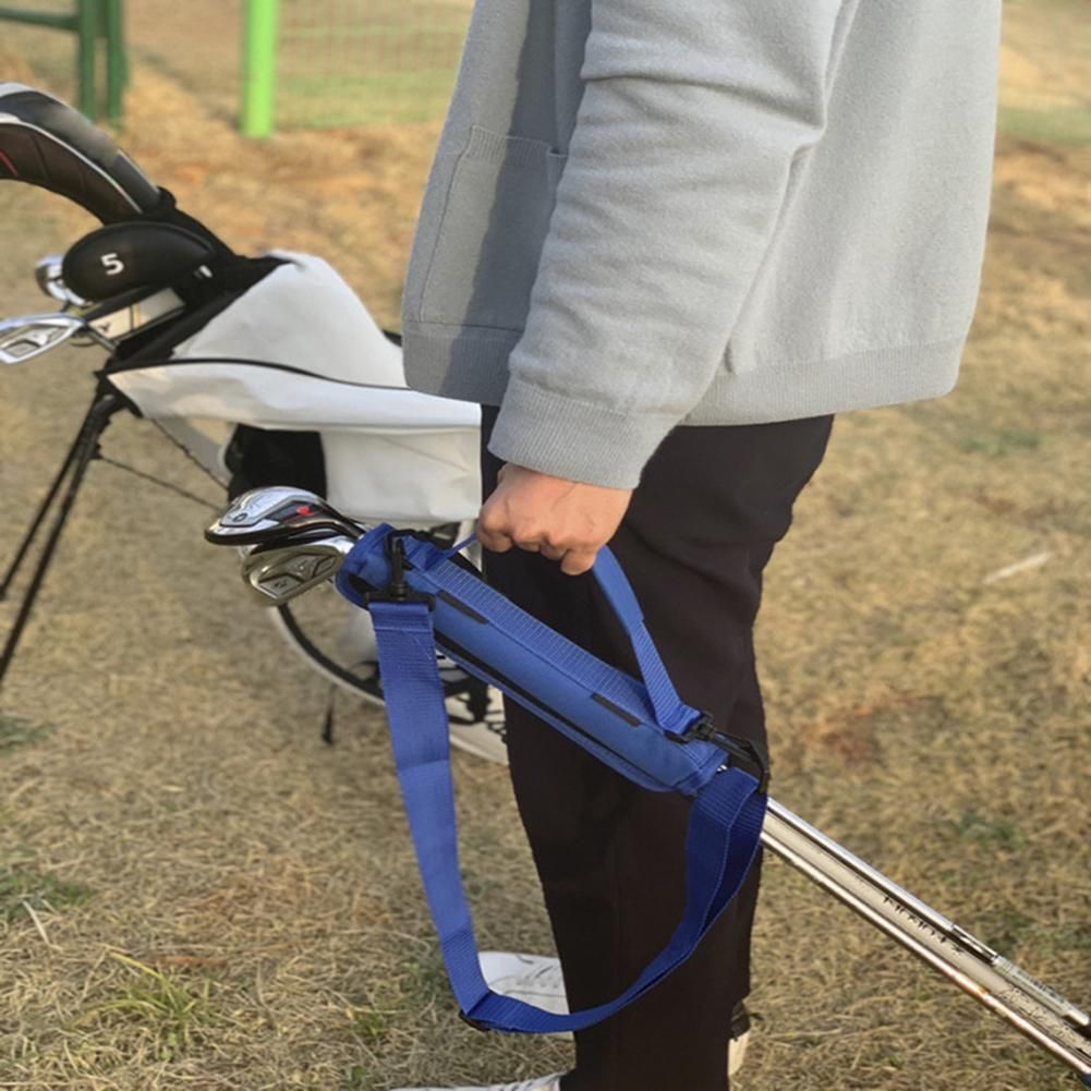 Túi Gậy Golf Mini: Top 3 Thương Hiệu Nhỏ Gọn, Chất Lượng Đáng Mua