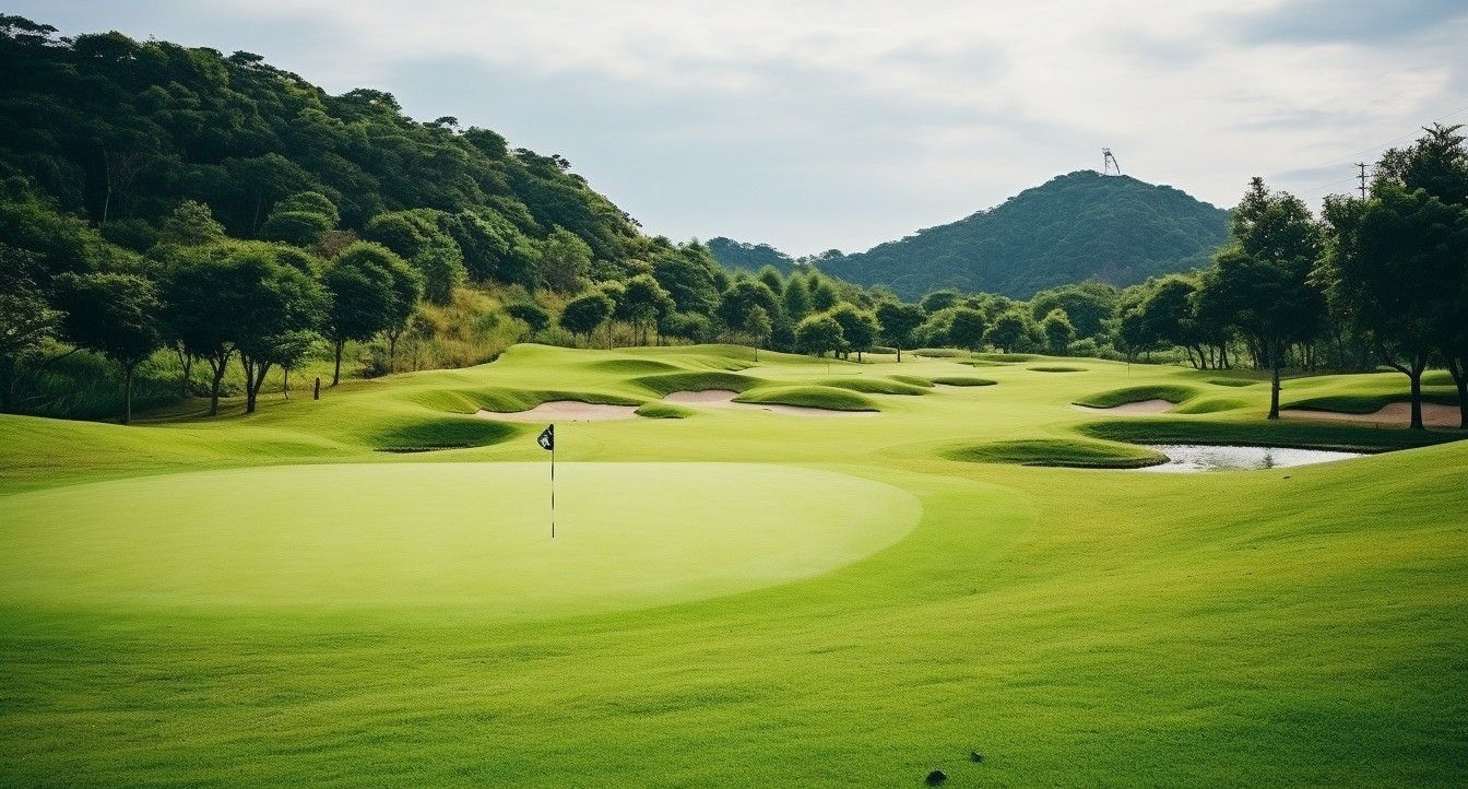 Du Lịch Golf: Khám Phá Những Sân Golf Sang Trọng Và Những Kỳ Nghỉ Đẳng Cấp