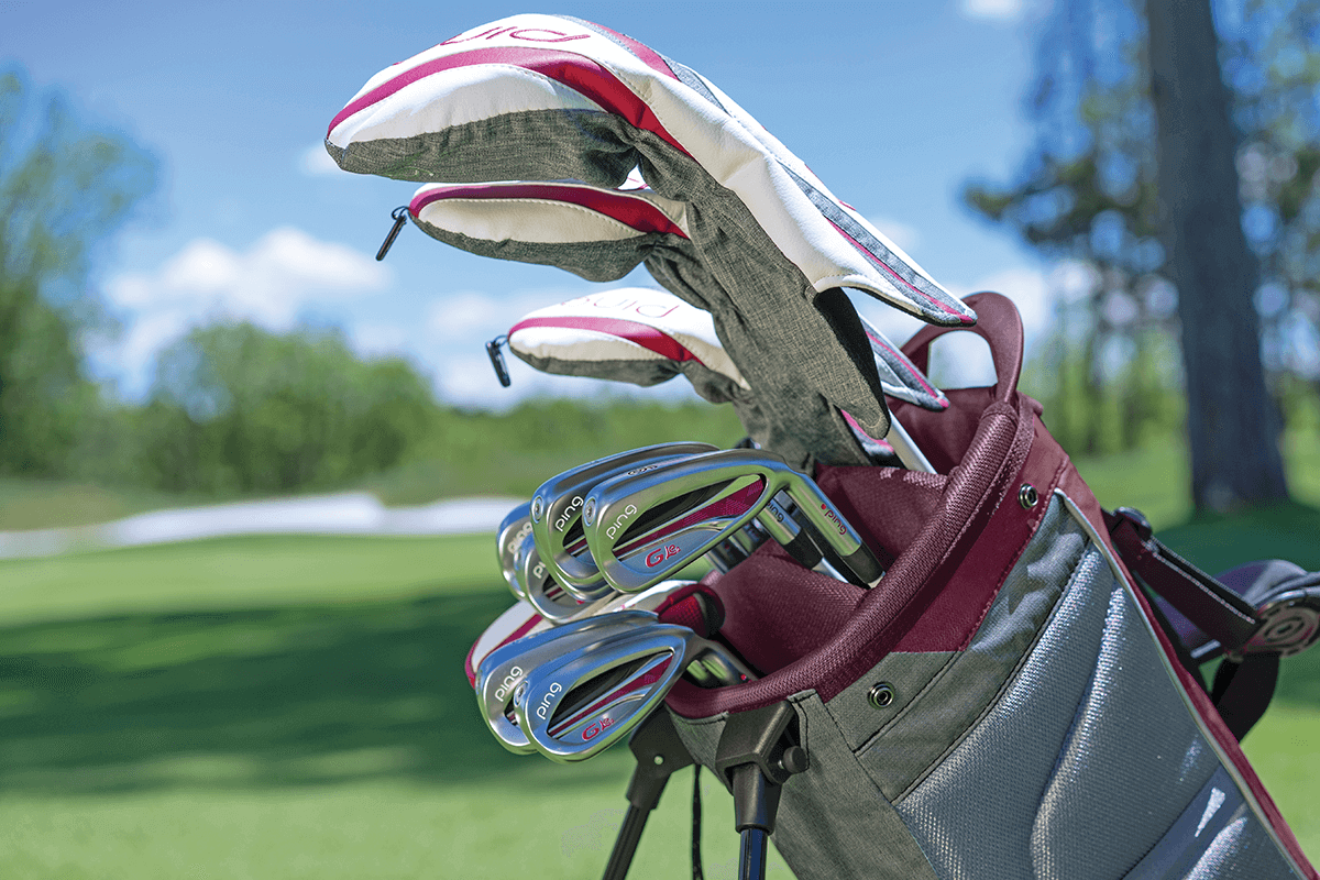 Gậy Golf Nữ Tốt Nhất: Top 7 Lựa Chọn Hoàn Hảo Cho Nữ Golfer