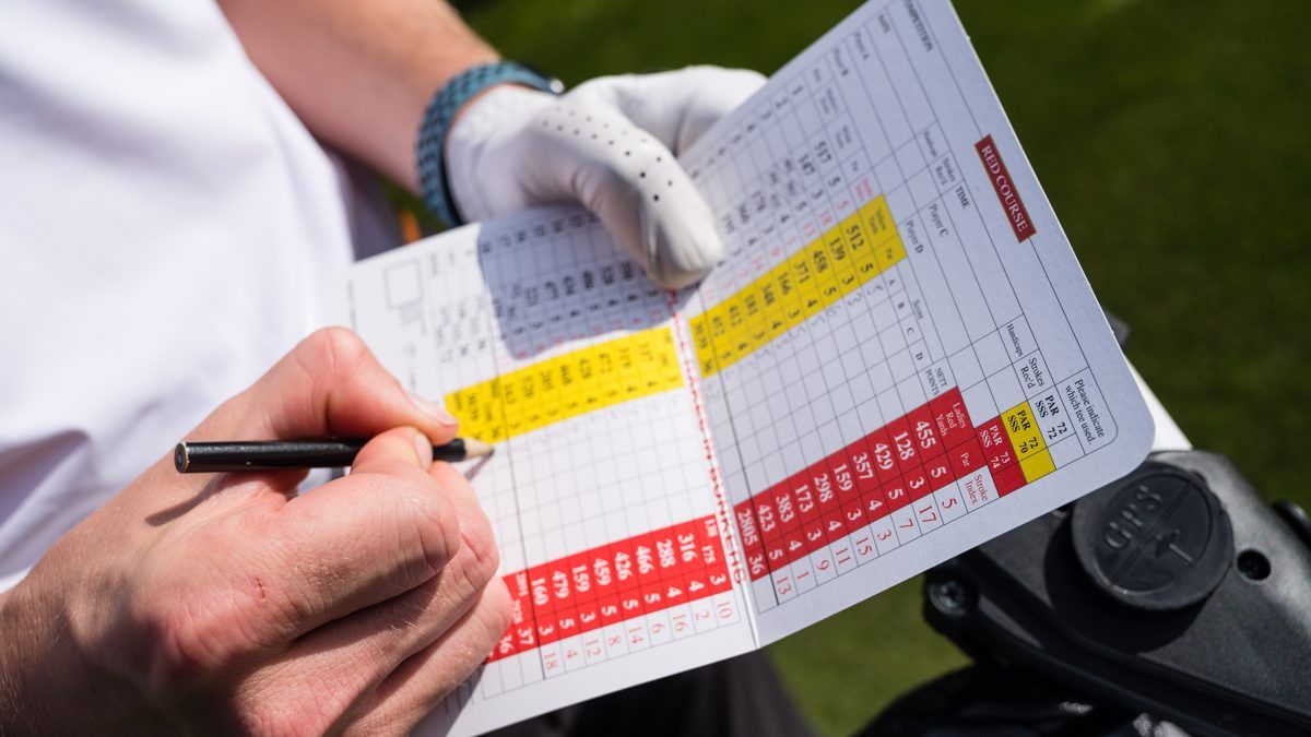 Giải Mã Quy Trình Cải Thiện Handicap Golf: Chiến Lược Và Kỹ Thuật Luyện Tập Hiệu Quả