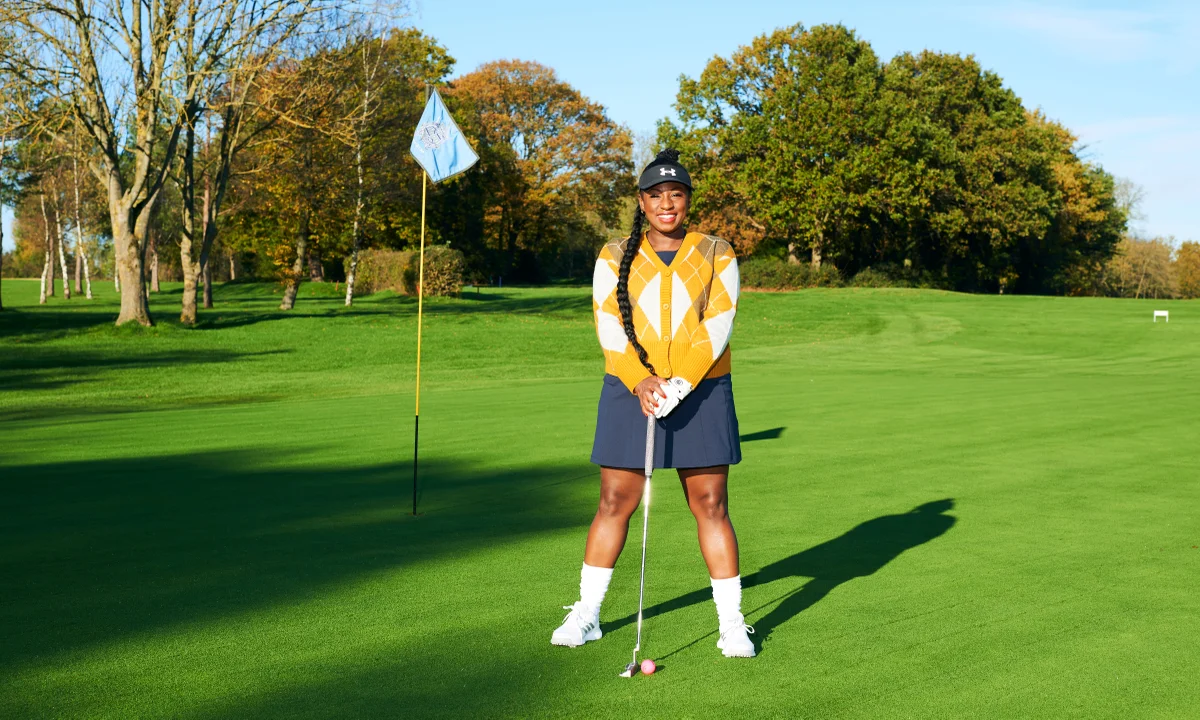 Giải Mã Quy Trình Cải Thiện Handicap Golf: Chiến Lược Và Kỹ Thuật Luyện Tập Hiệu Quả
