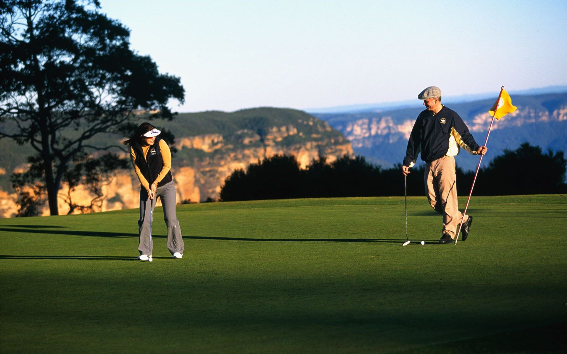 Giải Mã Quy Trình Cải Thiện Handicap Golf: Chiến Lược Và Kỹ Thuật Luyện Tập Hiệu Quả