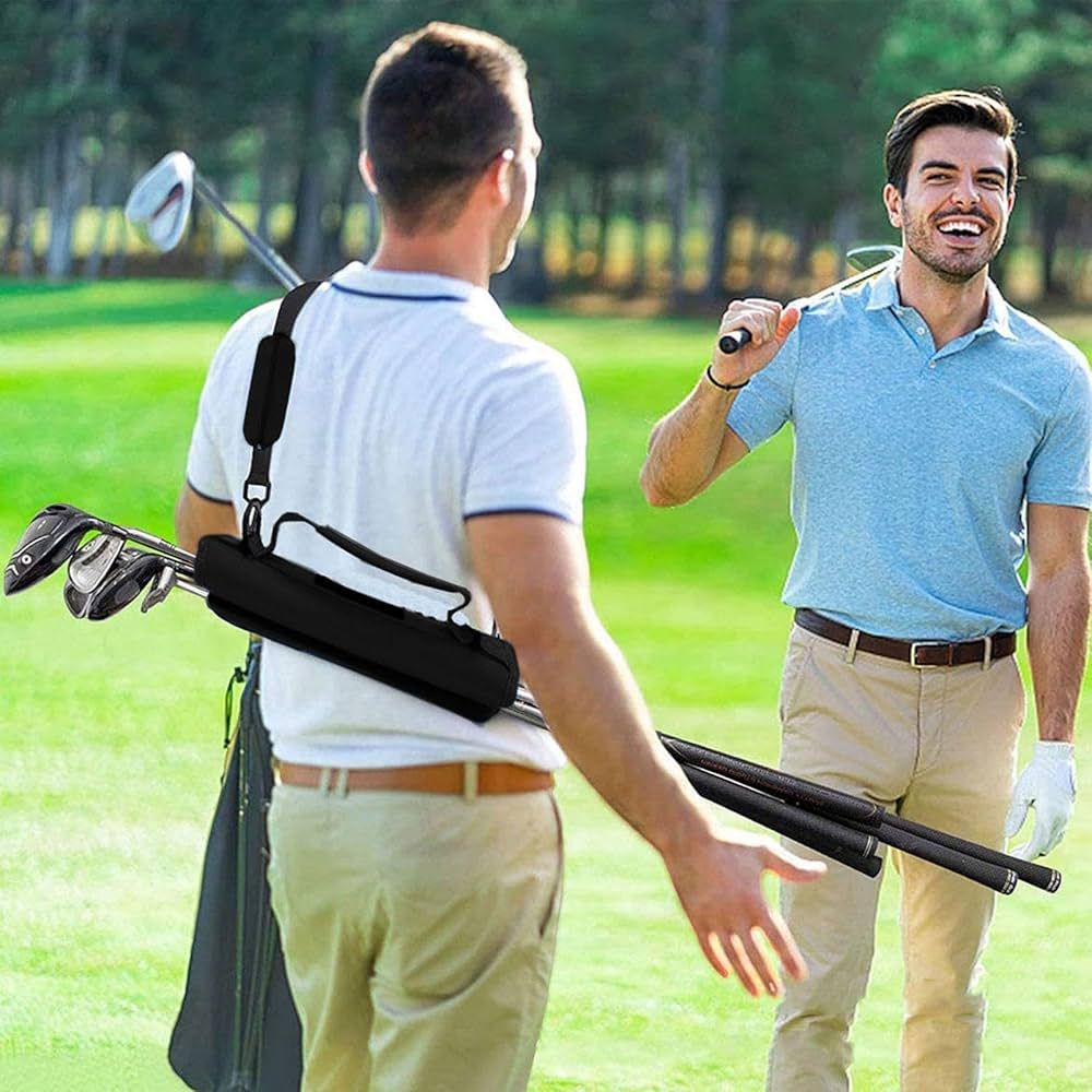 Túi Gậy Golf Mini: Top 3 Thương Hiệu Nhỏ Gọn, Chất Lượng Đáng Mua