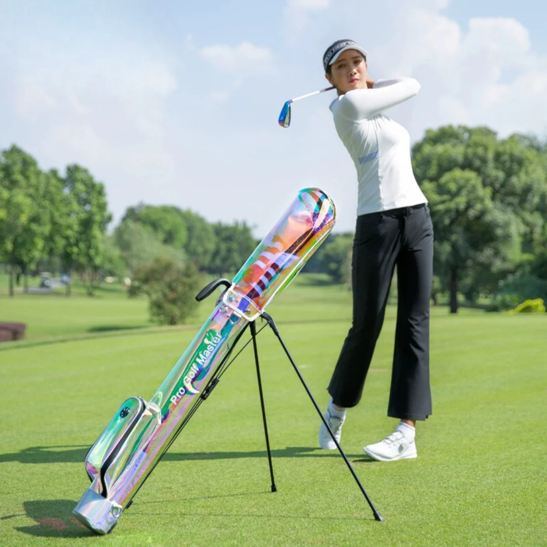 Túi Gậy Golf Mini: Top 3 Thương Hiệu Nhỏ Gọn, Chất Lượng Đáng Mua
