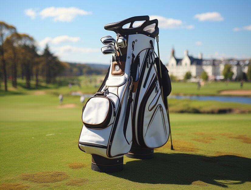 Bảo Dưỡng Gậy Golf Đúng Cách Kéo Dài Tuổi Thọ