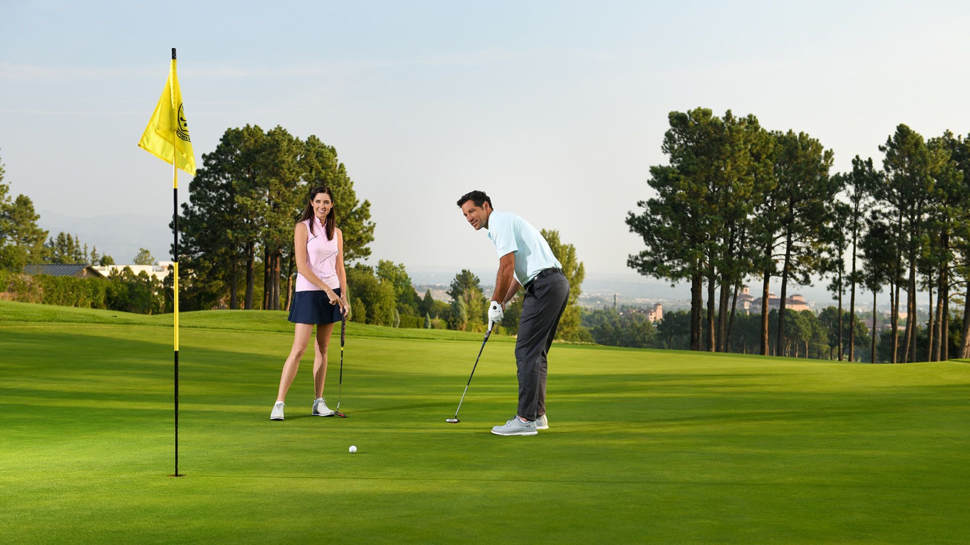Giải Mã Quy Trình Cải Thiện Handicap Golf: Chiến Lược Và Kỹ Thuật Luyện Tập Hiệu Quả