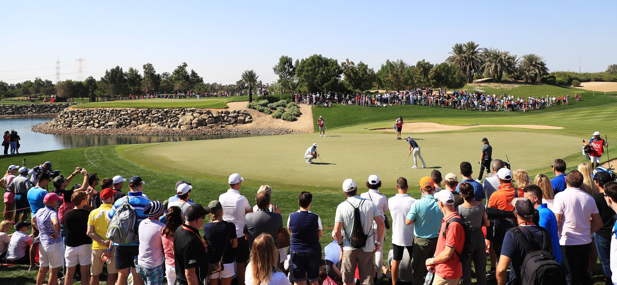 Golf 101: Từ A-Z Cho Người Mới Bắt Đầu Chinh Phục Sân Golf