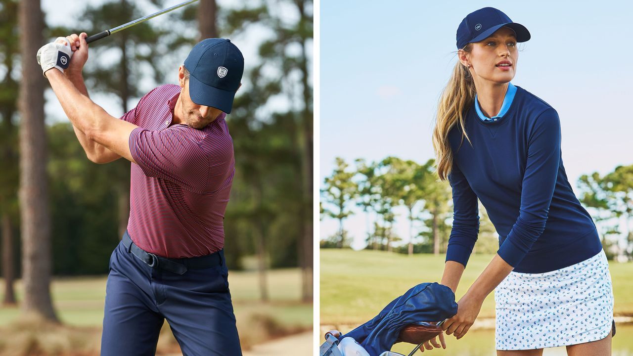 Xu Hướng Thời Trang Golf: Phong Cách Sân Golf Qua Các Mùa
