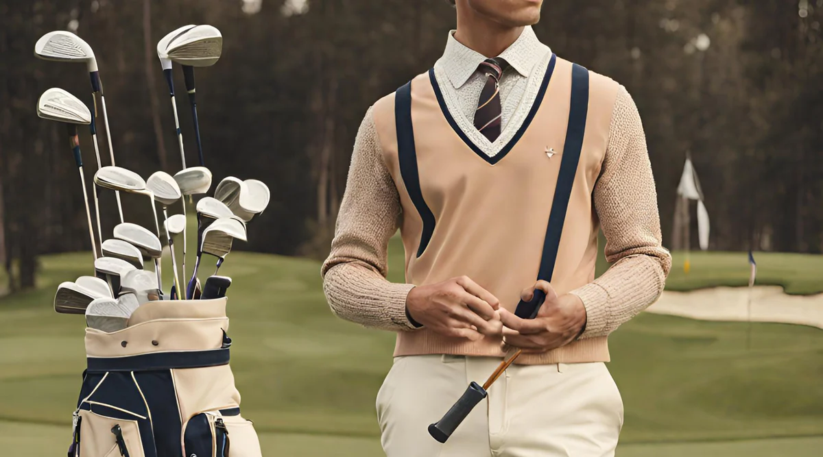 Xu Hướng Thời Trang Golf: Phong Cách Sân Golf Qua Các Mùa