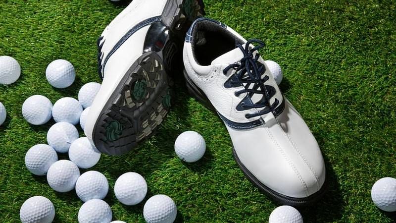 Lựa Chọn Giày Golf: Kinh Nghiệm Chọn Giày Golf Đúng Cách Dành Cho Mọi Golfer